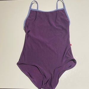 Yumiko leotard